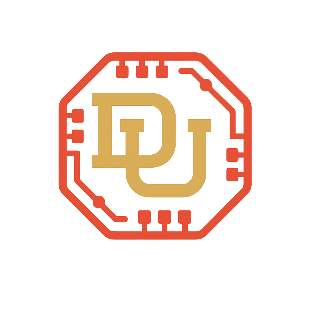 AI Club logo